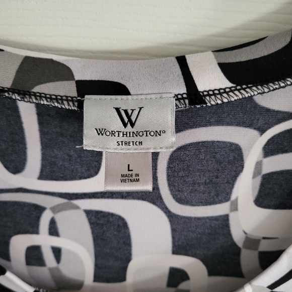 ANA jacket & blouse set - Picture 6 of 9